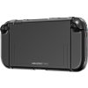 Puzdro AmazingThing PlayShield Bare Case pre Nintendo Switch 2 - polopriehľadné