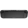 Pouzdro AmazingThing PlayShield Bare Case pro Nintendo Switch 2 - poloprůhledné