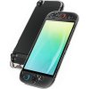 Pouzdro AmazingThing PlayShield Bare Case pro Nintendo Switch 2 - poloprůhledné