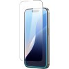 Tvrzené sklo AmazingThing Radix Full Glass pro iPhone 16