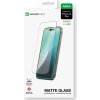 Tvrzené sklo AmazingThing Radix Matte Glass pro iPhone 16 Plus