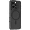Pouzdro AmazingThing Titan Pro Mag s magnetickým kroužkem pro iPhone 16 Pro - černé