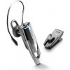 Headset CellularLine Dock Clip, Bluetooth 3.0, včetně klipu pro uchycení