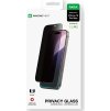 Tvrzené sklo AmazingThing Radix Privacy Glass pro iPhone 16 Pro Max