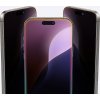Tvrzené sklo AmazingThing Radix Privacy Glass pro iPhone 16 Pro Max