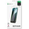 Tvrzené sklo AmazingThing Titan Matte Glass pro iPhone 16 Pro Max