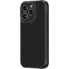 Pouzdro AmazingThing Titan Max s aramidovými vlákny 1500D pro iPhone 16 Pro Max - černé