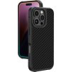 Pouzdro AmazingThing Titan Max s aramidovými vlákny 1500D pro iPhone 16 Pro Max - černé