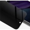 Tvrzené sklo AmazingThing Titan FusionFilter 7 Matte Privacy pro iPhone 17 Pro