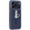 Kryt AmazingThing Titan Pro Grip Ring Set pro iPhone 17 Pro kompatibilní s MagSafe - modrý