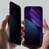 Tvrdené sklo AmazingThing Titan Privacy FusionFilter 7 pre iPhone 17 Pro Max