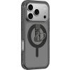 Kryt AmazingThing Titan Pro Grip Ring Set pro iPhone 17 Pro Max kompatibilní s MagSafe - černý