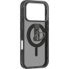 Kryt AmazingThing Titan Pro Grip Ring Set pro iPhone 17 Pro Max kompatibilní s MagSafe - černý
