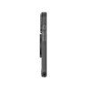 Kryt AmazingThing Titan Pro Grip Ring Set pro iPhone 17 Pro Max kompatibilní s MagSafe - černý
