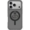 Kryt AmazingThing Titan Pro Grip Ring Set pro iPhone 17 Pro Max kompatibilní s MagSafe - černý