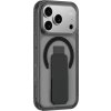 Pouzdro AmazingThing Titan Pro Holder pro iPhone 17 Pro Max kompatibilní s MagSafe - černé