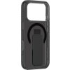 Pouzdro AmazingThing Titan Pro Holder pro iPhone 17 Pro Max kompatibilní s MagSafe - černé