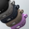 Pouzdro AmazingThing Omni pro AirPods 4 - šedé