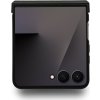 Guess 4G Classic MagSafe kryt pro Samsung Galaxy Z Flip 7 - černý