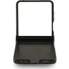 Guess 4G Classic MagSafe kryt pro Samsung Galaxy Z Flip 7 - černý