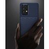 Flexibilní obrněný kryt Thunder Case pro Samsung Galaxy A53 5G modrý