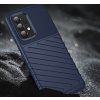 Flexibilní obrněný kryt Thunder Case pro Samsung Galaxy A53 5G modrý