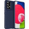 Flexibilní obrněný kryt Thunder Case pro Samsung Galaxy A53 5G modrý