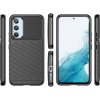 Silikónový pancierový kryt Thunder Case pre Samsung Galaxy A54 5G modrý