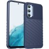 Silikonový ochranný kryt Thunder Case pro Samsung Galaxy A54 5G modrý