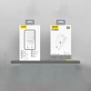 Nabíjačka do siete Dudao A27P 30W PD GaN USB-C - biela