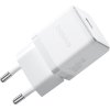 Nabíjačka Baseus Palm 30W USB-C do siete – biela
