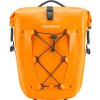 Rockbros 30140022003 vodotěsná brašna na kolo do kufru - oranžová