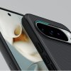 Etui Nillkin Super Frosted Shield Pro na Google Pixel 10 Pro XL - czarne