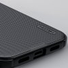 Etui Nillkin Super Frosted Shield Pro na Google Pixel 10 Pro XL - czarne