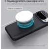 Etui Nillkin Super Frosted Shield Pro Magnetic na Google Pixel 10/10 Pro kompatabilní z MagSafe - černá