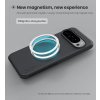 Etui Nillkin Super Frosted Shield Pro Magnetic kompatabilní z MagSafe na Google Pixel 10 Pro XL - černá