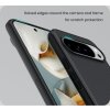 Etui Nillkin Super Frosted Shield Pro Magnetic kompatabilní z MagSafe na Google Pixel 10 Pro XL - černá