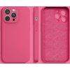 Silikonový kryt pro Samsung Galaxy A14 5G / Galaxy A14 růžový