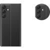 New Sleep Case s funkcí stojánku pro Samsung Galaxy A26 - černý