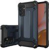 Hybridní Armor Kryt pro Samsung Galaxy A26 - Modrý