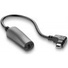 Interphone headset 3,5 mm adaptér pre interkomy Tour/Sport/Urban/Link/Active/Connect/Avant