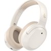 Slúchadlá Edifier W820NB Plus V25 (krémové)