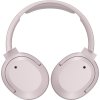 Sluchátka Edifier W820NB Plus V25 (růžová)