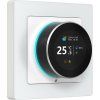 Chytrý termostat WiFi Avatto WT20R-BH-3A-W-WiFi