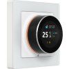 Chytrý termostat WiFi Avatto WT20R-WH-3A-W-WiFi