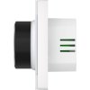 Inteligentný termostat WiFi Avatto WT20R-WH-3A-W-WiFi