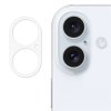 Clearo kryt na čočku fotoaparátu z tvrzeného skla Diamond Glass pro iPhone 17 Air, čirý
