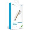 Bluetooth headset FIXED Talk, A2DP, multipoint, biely