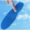 Vložky do bot - s pouzdrem pro AirTag (155mm-170mm) - modré