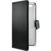 Puzdro typu kniha FIXED Opus pre Samsung Galaxy S8 Plus, čierne